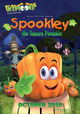 Spookley the Square Pumpkin