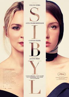 Sibyl (2019)