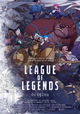 League of Legends Origins
