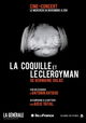 La coquille et le clergyman