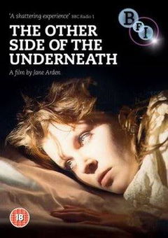 The Other Side of the Underneath (1972)