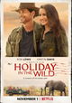 Holiday In The Wild