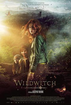De wilde heks (2018)