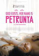God Exists, Her Name Is Petrunya