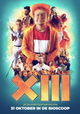 XIII