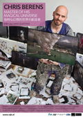 Chris Berens: Master of His Magical Universe (2014)