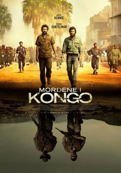 The Congo Murders (2018)