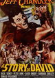 A Story of David: The Hunted