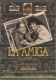 La amiga