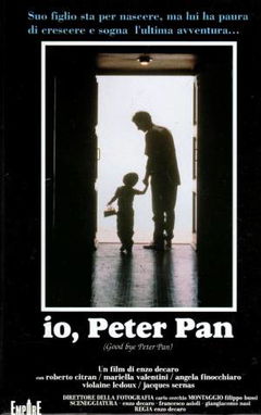 Io, Peter Pan (1989)