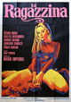 La ragazzina