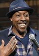 Arsenio Hall: Smart and Classy