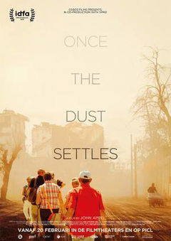 Once the Dust Settles (2019)