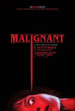 Malignant (2021)
