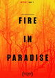 Fire in Paradise