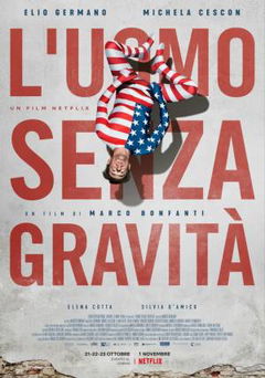 L'Uomo senza Gravità (2019)