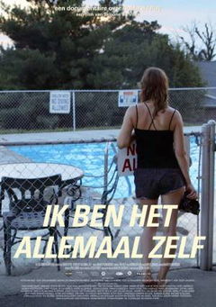 Robin de Puy: Ik Ben Het Allemaal Zelf (2016)