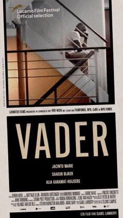 Vader (2019)