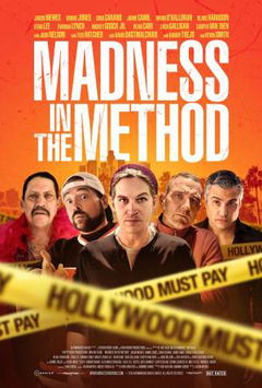 Madness in the Method (2019)