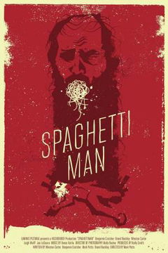 Spaghettiman (2016)