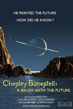 Chesley Bonestell: A Brush with the Future (2018)