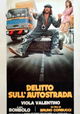 Delitto sull'autostrada