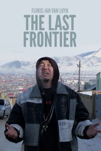 The Last Frontier