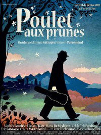 Poulet aux Prunes (2011)