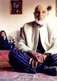President Mir Qanbar