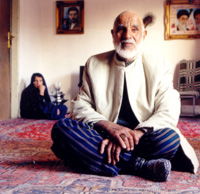 President Mir Qanbar (2005)