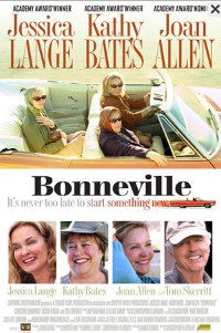 Bonneville