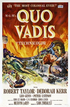 Quo Vadis (1951)