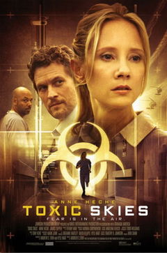 Toxic Skies (2008)