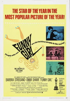 Funny Girl (1968)