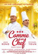 Comme un chef
