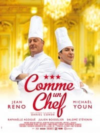 Comme un chef (2012)