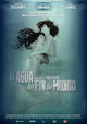El agua del fin del mundo