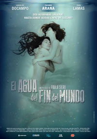 El agua del fin del mundo (2011)