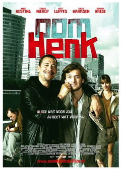 Oom Henk (2012)