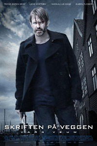 Varg Veum: The Writing on the Wall (2010)