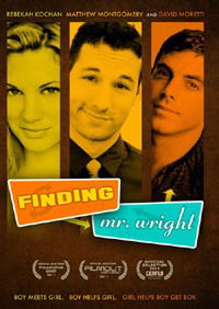 Finding Mr. Wright (2011)