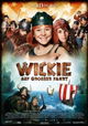 Wickie en de Schat van de Goden