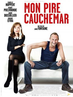 Mon Pire Cauchemar (2011)