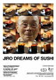 Jiro Dreams of Sushi
