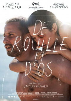 De rouille et d'os (2012)