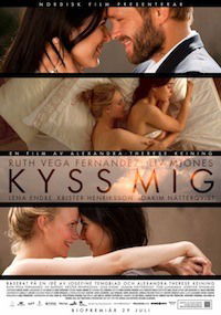 Kiss Me (2011)