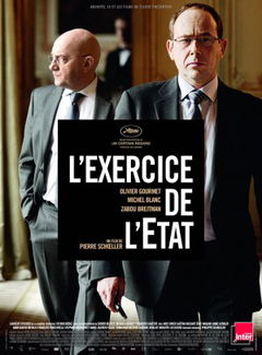 L'exercice de l'État (2011)