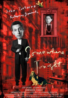 Somewhere Tonight (2011)