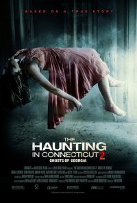 The Haunting in Connecticut 2: Ghosts of Georgia (2012)