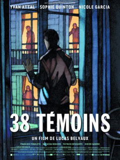 38 Témoins (2012)